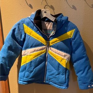 Burton Girls jacket
